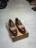  GRENSON 41 
