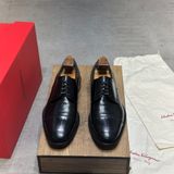  SALVATORE FERRAGAMO 40-40,5 