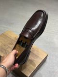  SALVATORE FERRAGAMO 43-43,5 