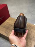  SALVATORE FERRAGAMO 42-42,5 