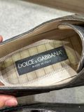  D&G 40 