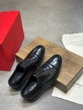  SALVATORE FERRAGAMO 40-40,5 