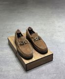  SALVATORE FERRAGAMO 40,5-41 