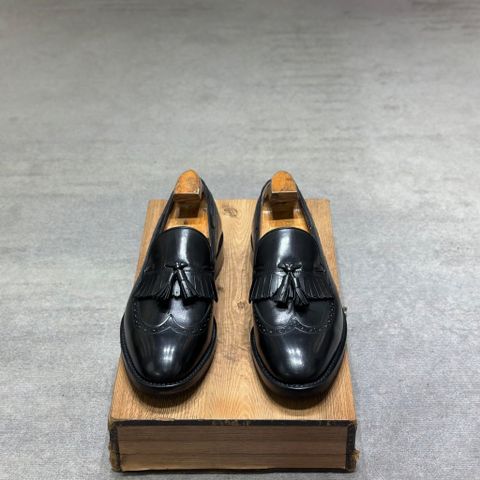  ENGLAND OXFORD 39-39,5 