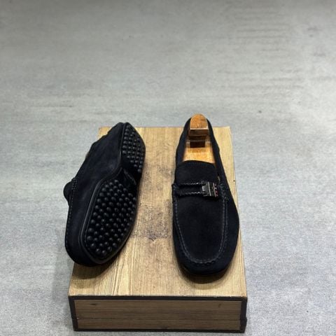  TOD'S FERRARI 40-40,5 