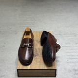  SALVATORE FERRAGAMO 41-41,5 