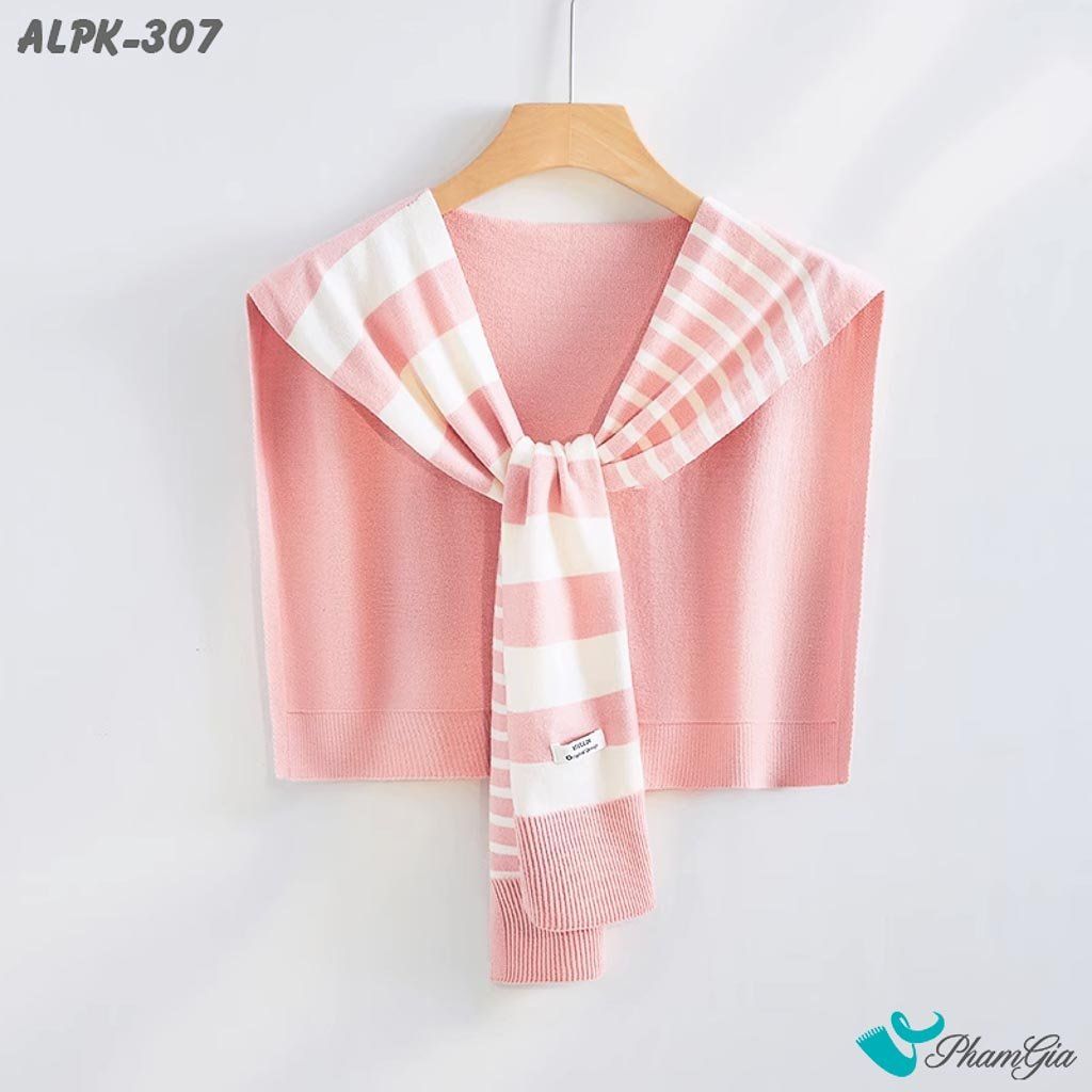 Góc Thẳng Vạt Áo Thời Trang Phong Cách Hàn Quốc Cao Cấp Màu Hồng Baby