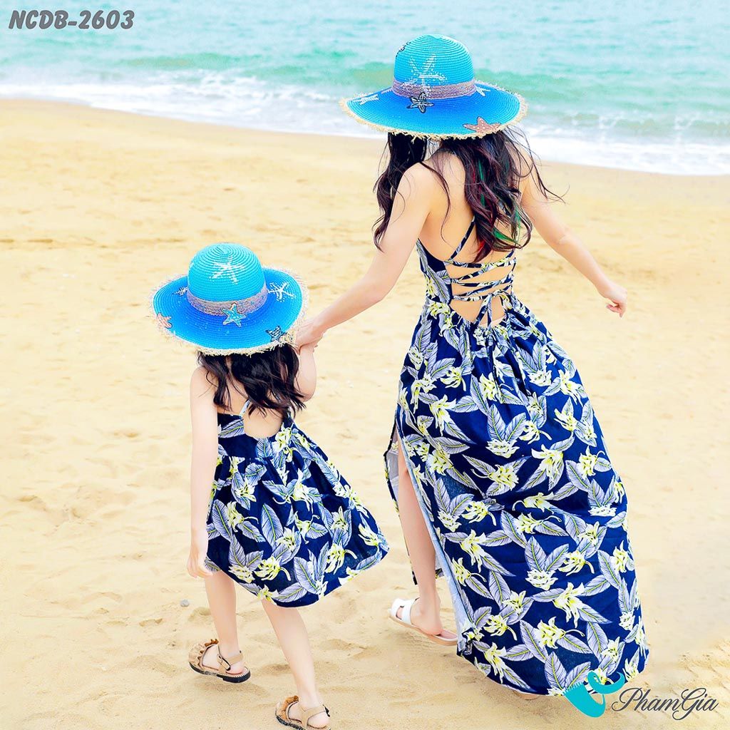 Nón Cói Đi Biển Vẽ Tay Viền Tua Rua Họa Tiết Sao Biển