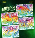  Thẻ Free Fire Final Survivor Vol.1 KAYOU 
