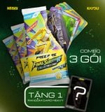  Thẻ Free Fire Final Survivor Vol.1 KAYOU 