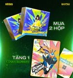 Thẻ Free Fire Final Survivor Vol.1 KAYOU 