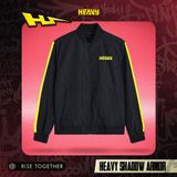  Áo khoác gió cá tính HEAVY Chính Hãng - HEAVY Shadow Armor - Phiên bản giới hạn 