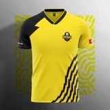 Áo Thi Đấu Ký Ức (2021-2024)