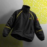 Áo Khoác HEAVY Jacket Re:Rise 2026 — Áo Khoác Esports Chính Hãng