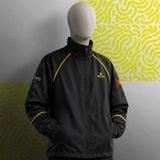 Áo Khoác HEAVY Jacket Re:Rise 2026 — Áo Khoác Esports Chính Hãng