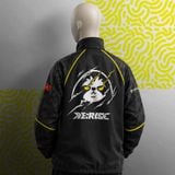 Áo Khoác HEAVY Jacket Re:Rise 2026 — Áo Khoác Esports Chính Hãng