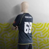 Áo Thi Đấu HEAVY Pro Jersey Re:Rise 2026