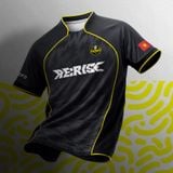 Áo Thi Đấu HEAVY Pro Jersey Re:Rise 2026