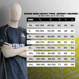 Áo Thi Đấu HEAVY Pro Jersey Re:Rise 2026