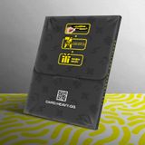 Bộ Thẻ sưu tập HEAVY Legacy Card kỷ niệm 5 năm - Hình ảnh độc quyền, in sắc nét, không bong tróc
