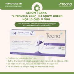 Serum Teana 
