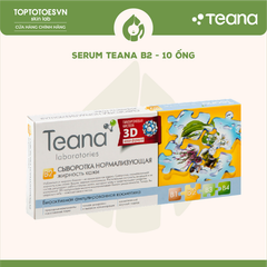 Serum Teana B2 - 10 ống