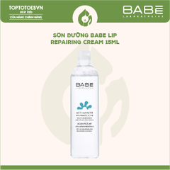 Nước tẩy trang Babe Aqua Micellar Water 250ml