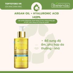 Dầu tẩy trang Bielenda Cleansing Oil