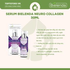 Serum Bielenda Neuro Collagen 30ml