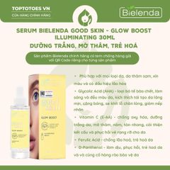 Serum Bielenda Good Skin