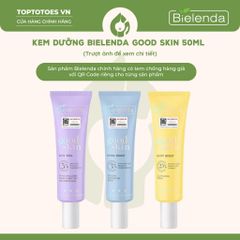 Kem dưỡng Bielenda Good Skin