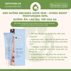 Kem dưỡng Bielenda Good Skin