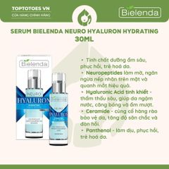 Serum Bielenda Neuro Hyaluron 30ml