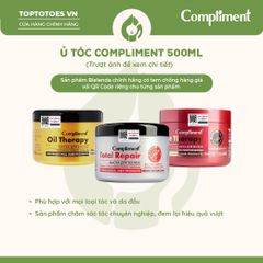 Ủ tóc Compliment Therapy
