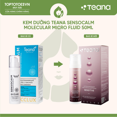 Kem dưỡng Teana 
