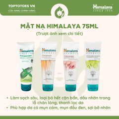 Mặt nạ Himalaya