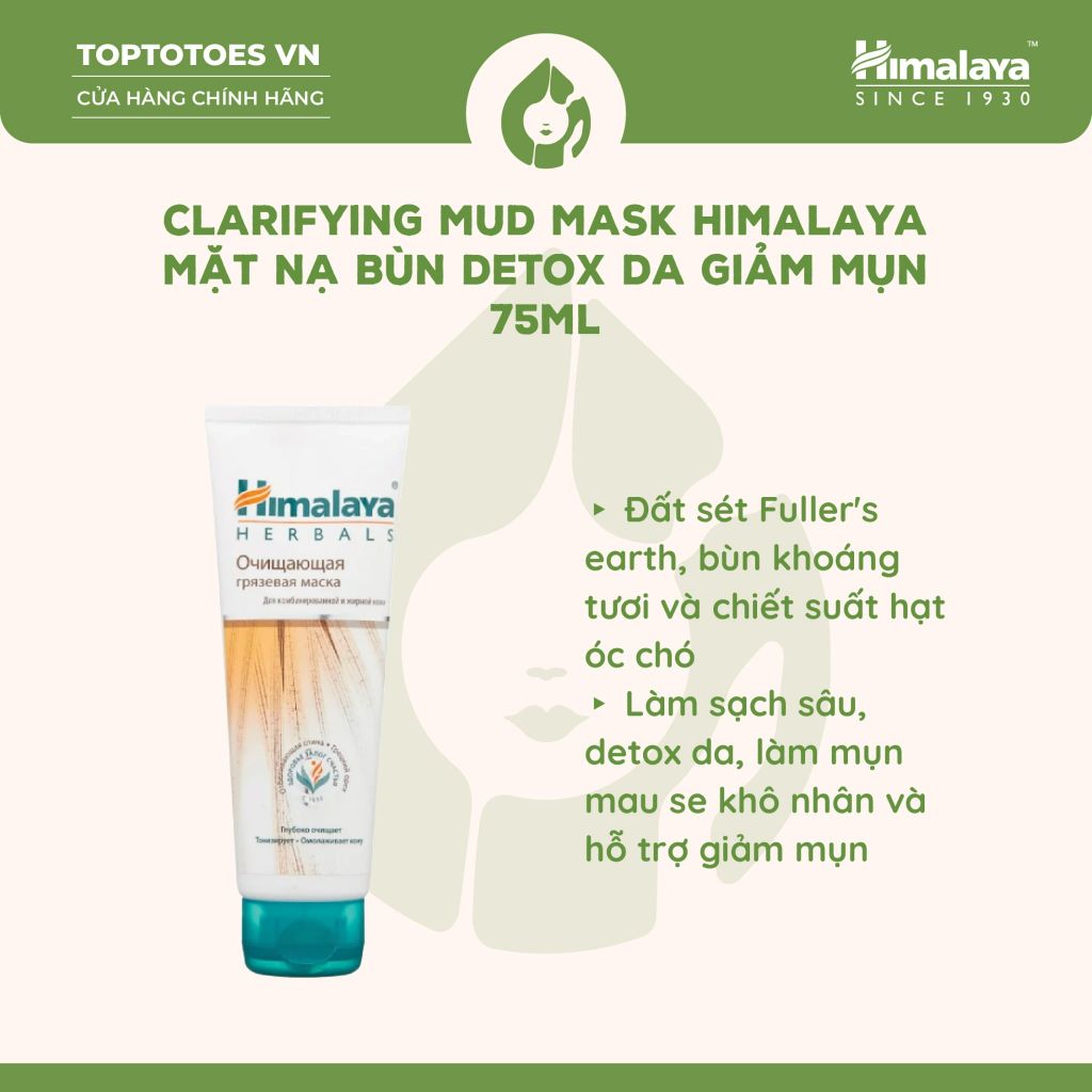 Mặt nạ Himalaya