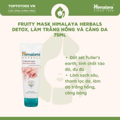 Mặt nạ Himalaya