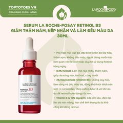 Serum La Roche-Posay Retinol B3 Serum 30ml