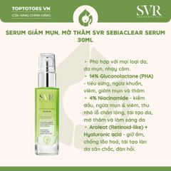 Serum SVR Sebiaclear 30ml