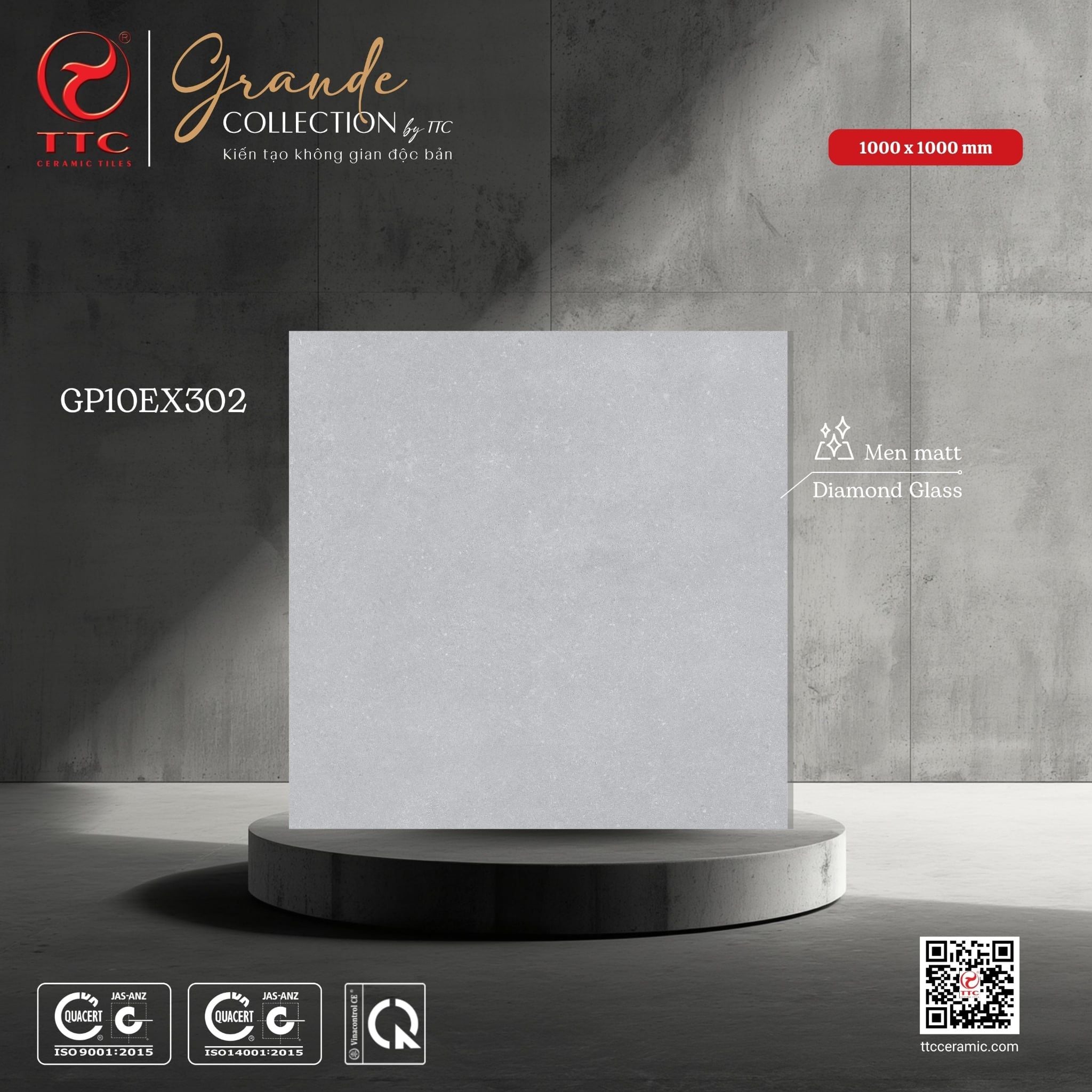 GP10EX302