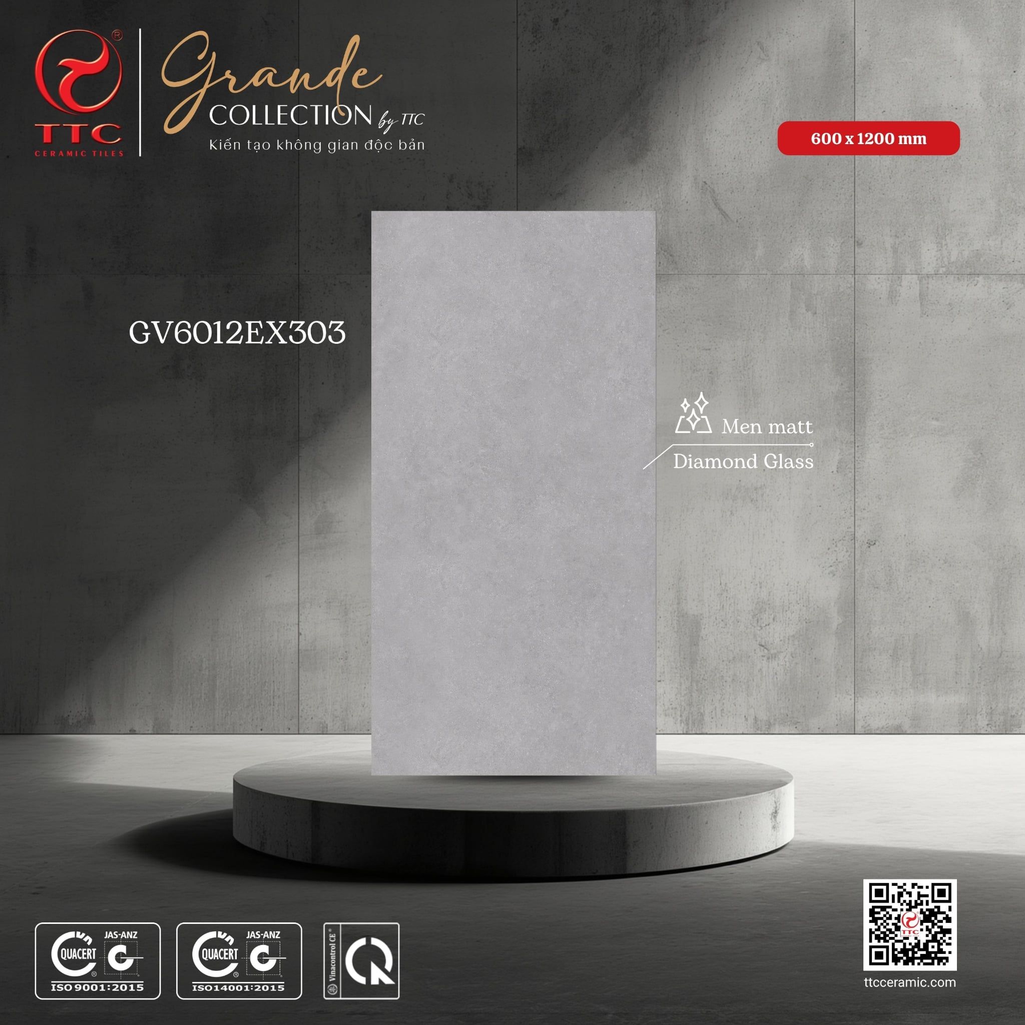 GV6012EX303