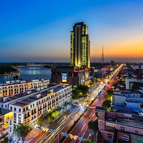 Vinpearl Cần Thơ Hotel