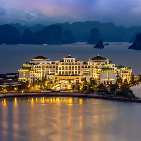 Vinpearl Resort & Spa