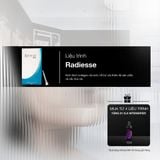 Liệu trình Radiesse - 3cc 
