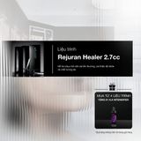  Liệu trình Tiêm Rejuran Healer - 2.7cc 