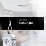  Liệu trình SkinBright 