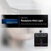  Liệu trình Tiêm Restylane Vital Light  - 2cc 