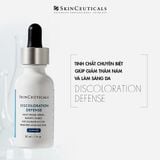  Discoloration Defense 