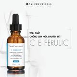  C E Ferulic 